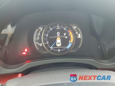 Zdjęcie 9 z 12 samochodu: 2024 LEXUS IS 350 F SPORT VIN:JTHGZ1B22R5082224 - miniatura