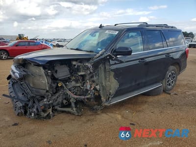 2023 FORD EXPEDITION XLT 1FMJU1J82PEA51267 - główne zdjęcie licytacji z USA - miniatura