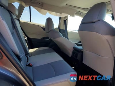 Zdjęcie 10 z 11 samochodu: 2024 TOYOTA RAV4 XLE PREMIUM VIN:2T3C1RFV6RC290059 - miniatura