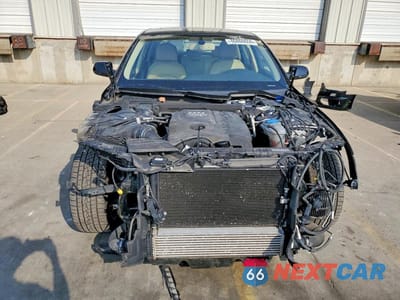 Piąte zdjęcie samochodu w środku: 2015 AUDI A4 PREMIUM PLUS VIN:WAUFFAFL6FN035960 - miniatura