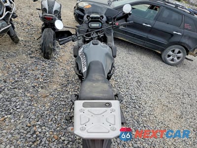 Zdjęcie 6 z 9 samochodu: 2023 KAWASAKI KL650 F VIN:ML5KLEF11PDA26832 - miniatura