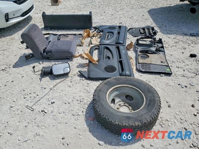 Zdjęcie 12 z 13 samochodu: 1999 DODGE RAM 3500 VIN:1B7MC3367XJ514555 - miniatura