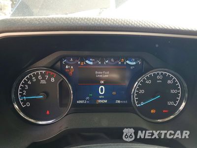 Zdjęcie 9 z 14 samochodu: 2021 FORD F150 SUPER CAB VIN:1FTEX1CB5MKE72922 - miniatura