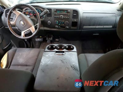 Zdjęcie 8 z 11 samochodu: 2012 CHEV SILVERADO VIN:1GCRKSE74CZ251896 - miniatura