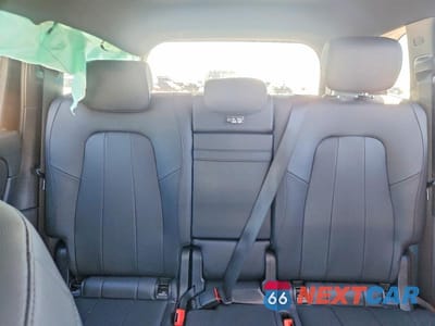 Zdjęcie 10 z 12 samochodu: 2024 MERCEDES-BENZ GLB 250 VIN:W1N4M4GB6RW350871 - miniatura