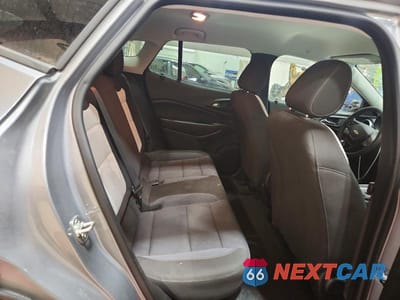 Zdjęcie 11 z 13 samochodu: 2024 CHEVROLET TRAX LS VIN:KL77LFE27RC122897 - miniatura