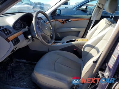 Zdjęcie 7 z 12 samochodu: 2007 MERCEDES-BENZ E 280 4MATIC VIN:WDBUF92XX7X216856 - miniatura