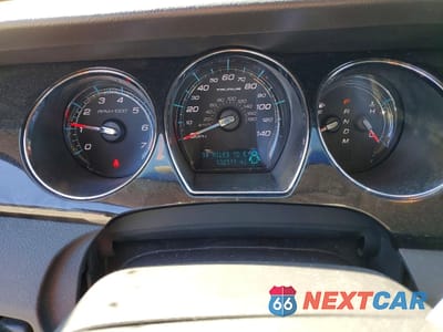 Zdjęcie 9 z 12 samochodu: 2010 FORD TAURUS LIMITED VIN:1FAHP2FW8AG164634 - miniatura