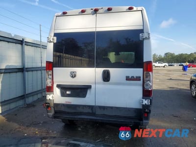 Zdjęcie 6 z 12 samochodu: 2017 RAM PROMASTER 2500 2500 HIGH VIN:3C6TRVDG5HE527159 - miniatura