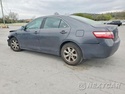 Drugie zdjęcie samochodu z przodu: 2008 TOYOTA CAMRY LE VIN:4T1BE46K88U762616 - miniatura