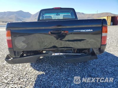Zdjęcie 6 z 12 samochodu: 1998 TOYOTA TACOMA BASE VIN:4TANL42N6WZ045103 - miniatura