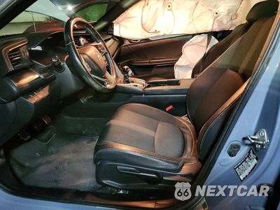Zdjęcie 7 z 14 samochodu: 2020 HONDA CIVIC SPORT VIN:SHHFK7G49LU218397 - miniatura