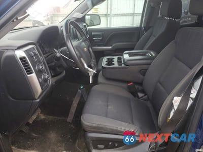 Zdjęcie 7 z 11 samochodu: 2018 CHEV SILVERADO VIN:1GCVKREC2JZ122430 - miniatura