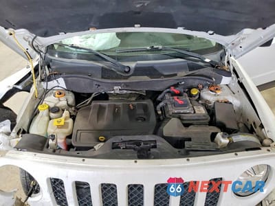 Zdjęcie 12 z 13 samochodu: 2013 JEEP PATRIOT LATITUDE VIN:1C4NJRFB9DD216864 - miniatura