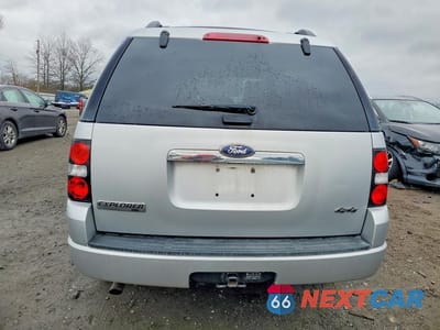 Zdjęcie 6 z 12 samochodu: 2010 FORD EXPLORER XLT VIN:1FMEU7DEXAUA71298 - miniatura