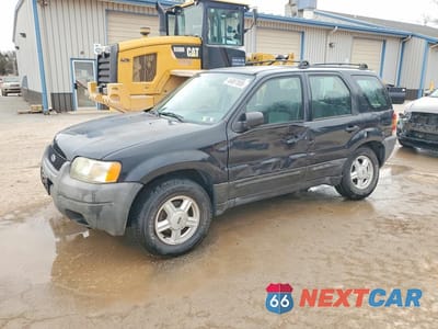 2003 FORD ESCAPE XLS 1FMYU02123KC54150 - główne zdjęcie licytacji z USA - miniatura