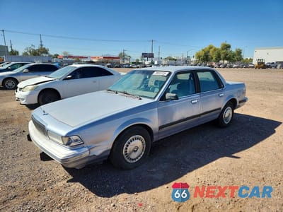 1994 BUICK CENTURY SPECIAL 3G4AG55M7RS611671 - główne zdjęcie licytacji z USA - miniatura