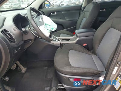 Zdjęcie 7 z 13 samochodu: 2015 KIA SPORTAGE LX VIN:KNDPBCAC2F7682365 - miniatura