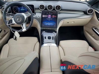 Zdjęcie 8 z 11 samochodu: 2025 MERCEDES-BENZ C 300 4MATIC VIN:W1KAF4HB5SR253738 - miniatura