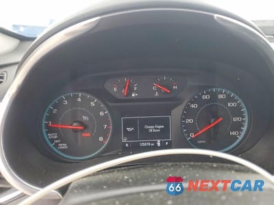 Zdjęcie 9 z 12 samochodu: 2020 CHEVROLET MALIBU LT VIN:1G1ZD5ST7LF071867 - miniatura