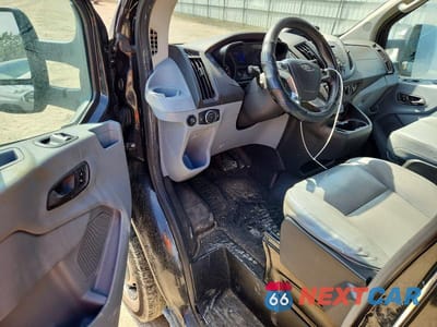 Zdjęcie 8 z 12 samochodu: 2015 FORD TRANSIT 250 DELIVERY VAN VIN:1FTNR2XM0FKA71440 - miniatura