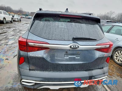 Zdjęcie 6 z 13 samochodu: 2021 KIA SELTOS S VIN:KNDEUCAA9M7230619 - miniatura