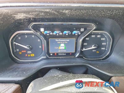 Zdjęcie 9 z 12 samochodu: 2021 GMC YUKON DENALI VIN:1GKS2DKL5MR391329 - miniatura