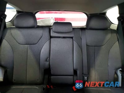 Zdjęcie 10 z 14 samochodu: 2020 HYUNDAI SANTA FE SEL VIN:5NMS33AD3LH153060 - miniatura