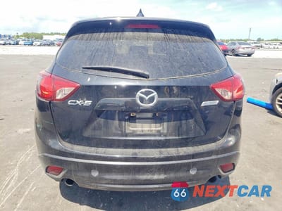 Zdjęcie 6 z 12 samochodu: 2016 MAZDA CX-5 TOURING VIN:JM3KE2CY1G0619313 - miniatura