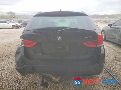 Zdjęcie 6 z 11 samochodu: 2013 BMW X1 XDRIVE28I VIN:WBAVL1C57DVR81766 - miniatura
