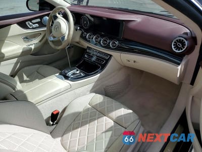 Zdjęcie 8 z 11 samochodu: 2018 MERCEDES-BENZ E 400 VIN:WDD1K6FB0JF048595 - miniatura