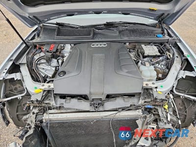 Zdjęcie 12 z 14 samochodu: 2019 AUDI Q7 PREMIUM PLUS VIN:WA1LHAF74KD020421 - miniatura