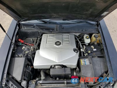 Zdjęcie 11 z 13 samochodu: 2007 CADILLAC CTS HI FEATURE V6 VIN:1G6DP577370111412 - miniatura