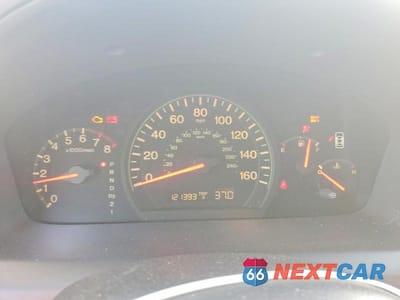 Zdjęcie 9 z 12 samochodu: 2003 HONDA ACCORD LX VIN:1HGCM56373A121978 - miniatura