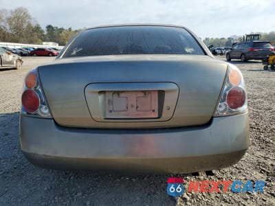 Zdjęcie 6 z 12 samochodu: 2003 NISSAN ALTIMA 2.5 VIN:1N4AL11D53C174433 - miniatura
