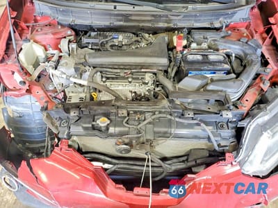 Zdjęcie 12 z 13 samochodu: 2015 NISSAN ROGUE VIN:5N1AT2MV5FC884601 - miniatura