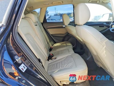 Zdjęcie 11 z 12 samochodu: 2017 AUDI Q5 PREMIUM PLUS VIN:WA1L2AFPXHA060160 - miniatura