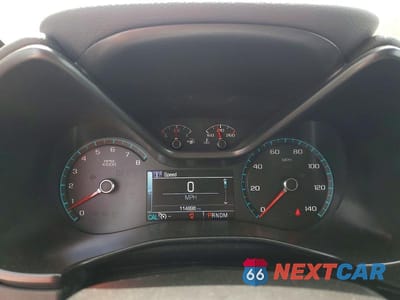 Zdjęcie 9 z 12 samochodu: 2016 CHEVROLET COLORADO LT VIN:1GCGTCE36G1371615 - miniatura