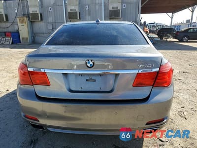 Zdjęcie 6 z 11 samochodu: 2012 BMW ALPINA B7 VIN:WBAKA8C5XCDX01456 - miniatura