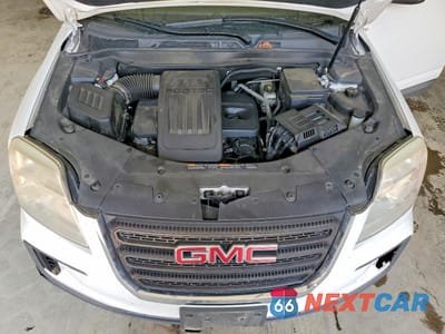 Zdjęcie 12 z 13 samochodu: 2017 GMC TERRAIN SLE VIN:2GKALMEK1H6316592 - miniatura