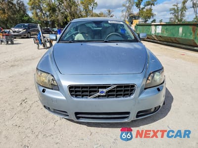 Piąte zdjęcie samochodu w środku: 2007 VOLVO C70 T5 VIN:YV1MC68277J011514 - miniatura