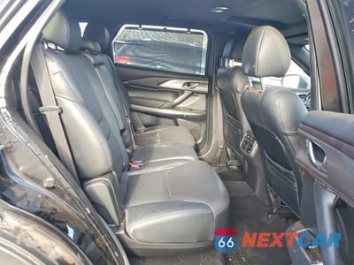 Zdjęcie 11 z 13 samochodu: 2018 MAZDA CX-9 GRAND TOURING VIN:JM3TCADY0J0213100 - miniatura