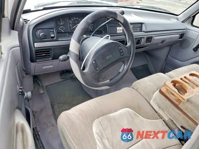 Zdjęcie 8 z 11 samochodu: 1995 FORD F350 VIN:1FDJX35G7SKB67613 - miniatura