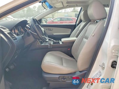 Zdjęcie 7 z 13 samochodu: 2013 MAZDA CX-9 TOURING VIN:JM3TB2CA3D0410182 - miniatura