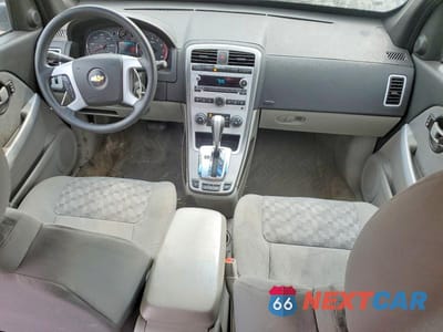 Zdjęcie 8 z 13 samochodu: 2007 CHEVROLET EQUINOX LS VIN:2CNDL23F076030214 - miniatura