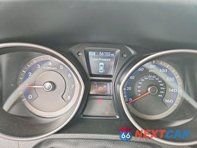 Zdjęcie 9 z 12 samochodu: 2017 HYUNDAI ELANTRA GT BASE VIN:KMHD35LH3HU349063 - miniatura