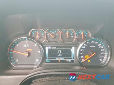 Zdjęcie 9 z 12 samochodu: 2020 CHEV TAHOE VIN:1GNSKBKC7LR121119 - miniatura