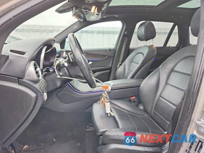 Zdjęcie 7 z 12 samochodu: 2020 MERCEDES-BENZ GLC 300 4MATIC VIN:WDC0G8EB5LF728221 - miniatura