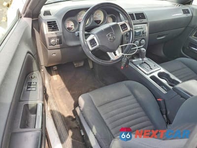 Zdjęcie 8 z 11 samochodu: 2011 DODGE CHALLENGER VIN:2B3CJ4DG4BH602442 - miniatura