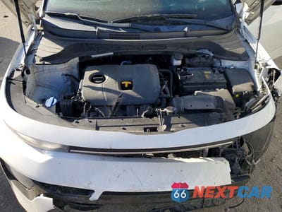 Zdjęcie 12 z 13 samochodu: 2020 KIA SOUL GT-LINE VIN:KNDJ63AU7L7096470 - miniatura
